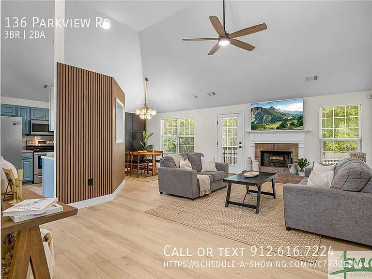 136 Parkview Rd — Photo 6