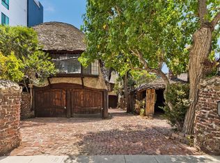 3825 Dunn Dr #1/4, Culver City, CA 90232