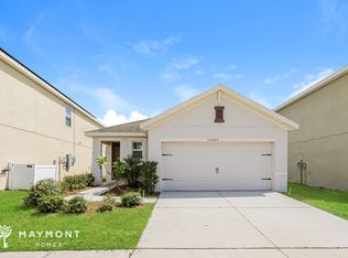 10207 Mangrove Well Rd, Sun City Center, FL 33573