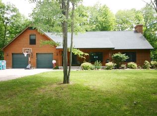 4284 W Saginaw Rd, Coleman, MI 48618