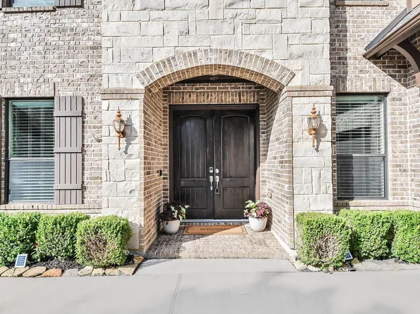 67 Azure Lake Ct, Katy, TX 77494