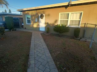 1314 S Center Ave, Compton, CA 90220