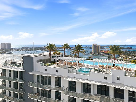 2nd image of 220 Lake Shore Drive #1205