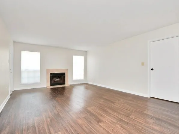 7400 Bellerive Dr, Houston, TX