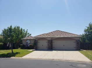 155 Bullion Hill Dr, Valley Springs, CA 95252