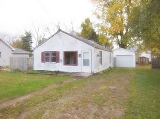 403 N 3rd St, Earlville, IL 60518
