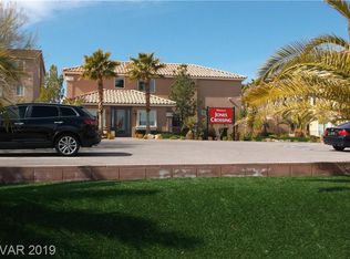 7235 Gypsy Canyon Ct, Las Vegas, NV 89118