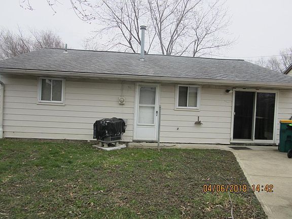 back of home