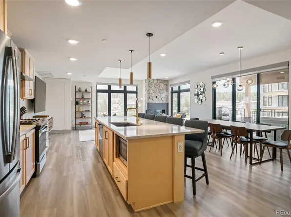 144 Ski Idlewild Road #2308, Winter Park, CO 80482