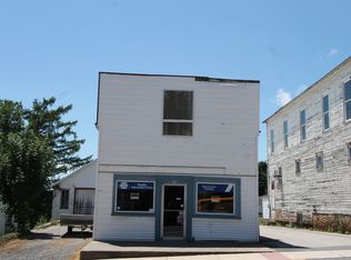 213 N Pennsylvania Ave, Centre Hall, PA 16828