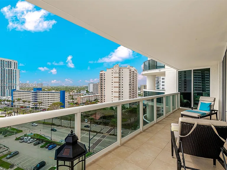 1850 S Ocean Dr #1105 — Photo 5