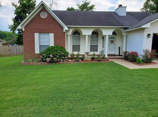 36 Timber Ln, Cabot, AR 72023