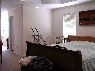 Masters Bedroom