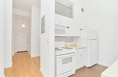 Rented by Living New York