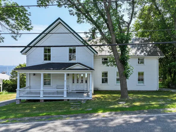 2264 Lakeshore Rd, Essex, NY 12936