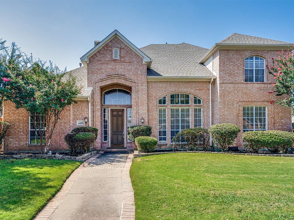 1st image of 4408 Barnsley Dr