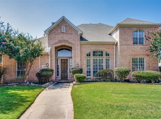 4408 Barnsley Dr, Plano, TX 75093