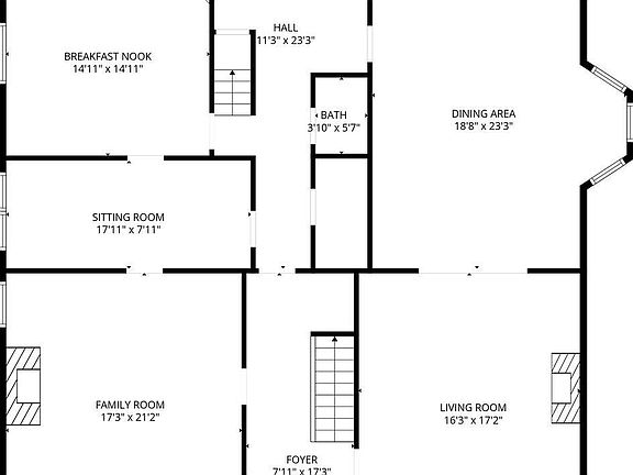 4th image of 755 Delaney Ferry Rd