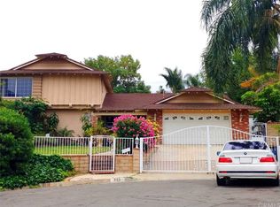 721 Broadmoor Ct, Corona, CA 92882