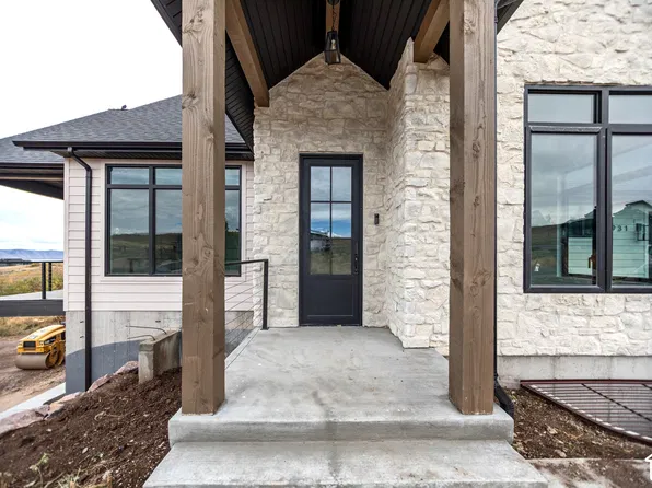 931 Blue Sage Dr, Fish Haven, ID 83287