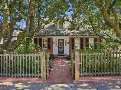 3515 36th St NW, Washington, DC, 20016