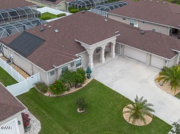 530 Prato St, New Smyrna Beach, FL 32168