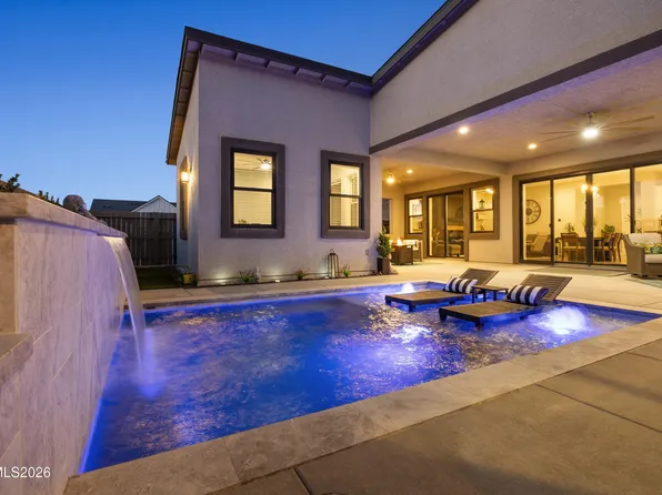 2443 Kates Bridge Dr, Reno, NV 89521