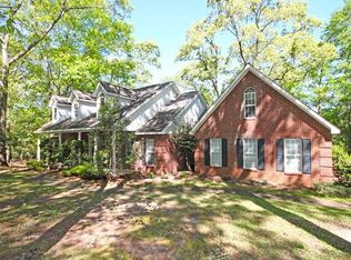 418 A Lake Placid Dr, Bonaire, GA 31005