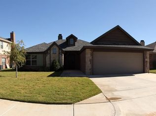1509 Yorkshire Ave, Wolfforth, TX 79382