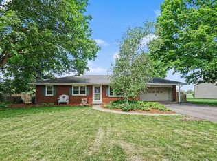 6473 E East Ave, Richland, MI 49083