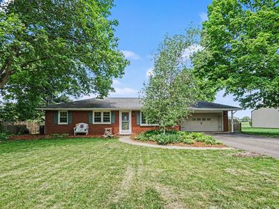 6473 E East Ave, Richland, MI, 49083