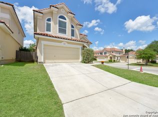 1155 Pinnacle Fls, San Antonio, TX 78260