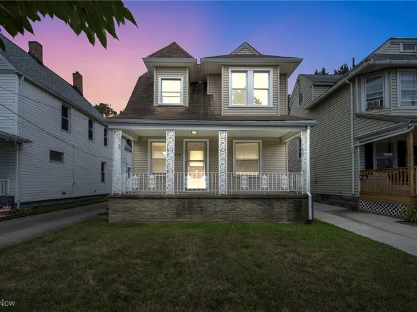 3715 Riverside Ave, Cleveland, OH 44109
