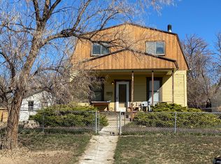 108 Indiana Ave, La Veta, CO 81089