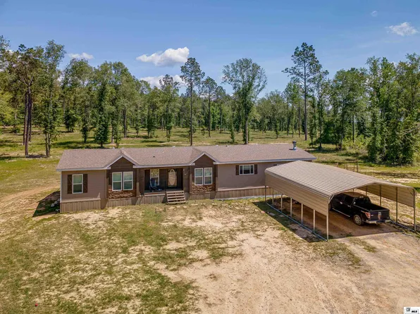 1471 Gatson Rd, Spearsville, LA 71277