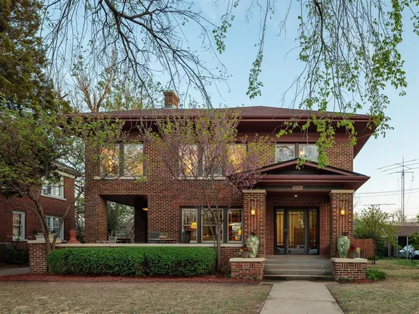 1804 NW 18th St, Oklahoma City, OK 73106