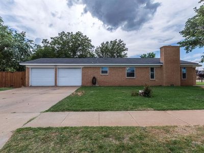 5513 Fordham St, Lubbock, TX, 79416