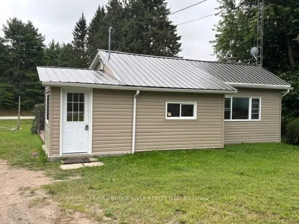 5096 County Road 503 Rd, Trent Lakes, ON K0M 2A0