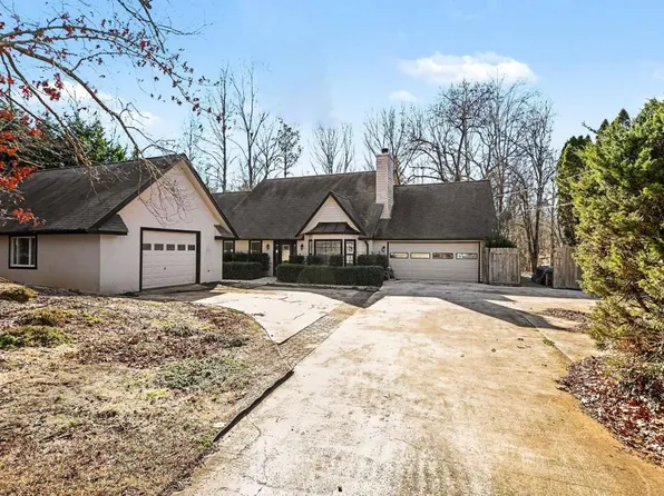 5479 Dorsett Shoals Rd, Douglasville, GA 30135