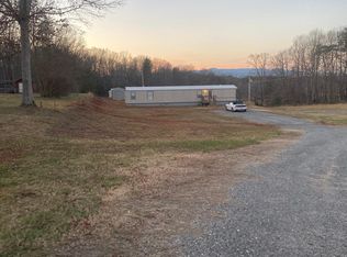 3295 Golf Course Rd, Spencer, VA 24165