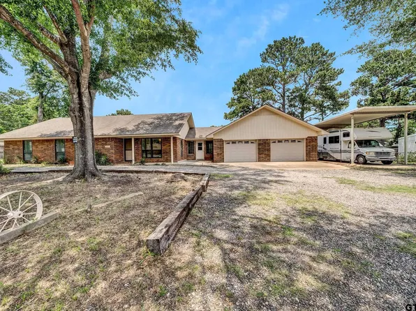 20841 Niceview Dr, Chandler, TX 75758