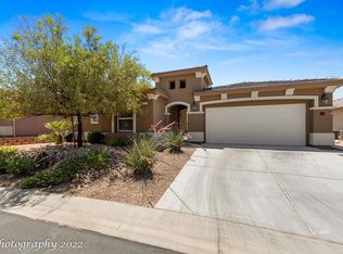 176 Billy Bones Blf, Mesquite, NV 89027