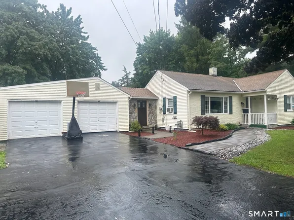 42 Mount Vernon Road, Southington, CT 06479