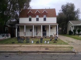 1921 25th St, Lubbock, TX 79411