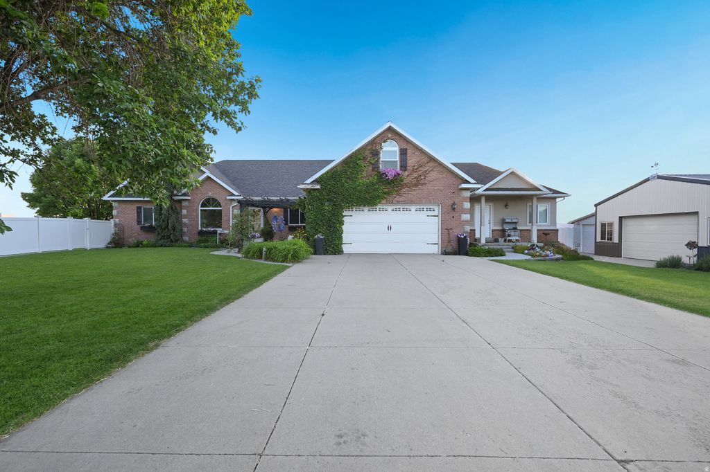 853 N 800 W, Lewiston, UT - View 2