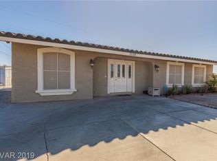 3038 Carroll St, North Las Vegas, NV 89030