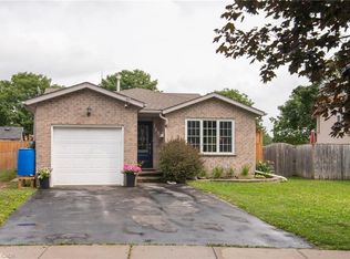 149 Bier Cres, Wilmot, ON N3A1Y3