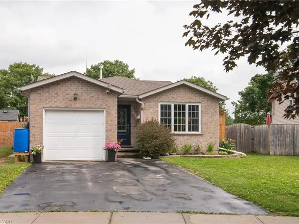 149 Bier Cres, Wilmot, ON N3A 1Y3