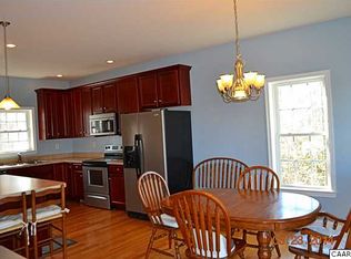 240 Jonquil Rd, Ruckersville, VA 22968