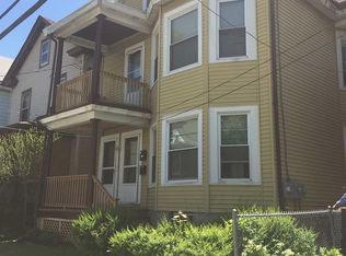 20 Thompson St, Poughkeepsie, NY 12601